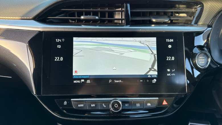 Vauxhall Corsa 1.2 Turbo Ultimate 5dr Auto Petrol Hatchback